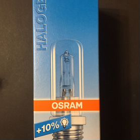 Лампы галогеновые Osram Halolux Ceram