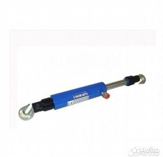 Аренда набора гидравлических растяжек 10т