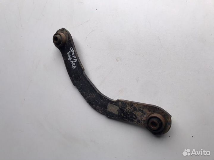 Рычаг подвески задний Chery Fora A21