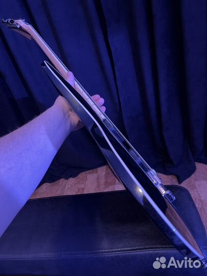 Ibanez sir27fd