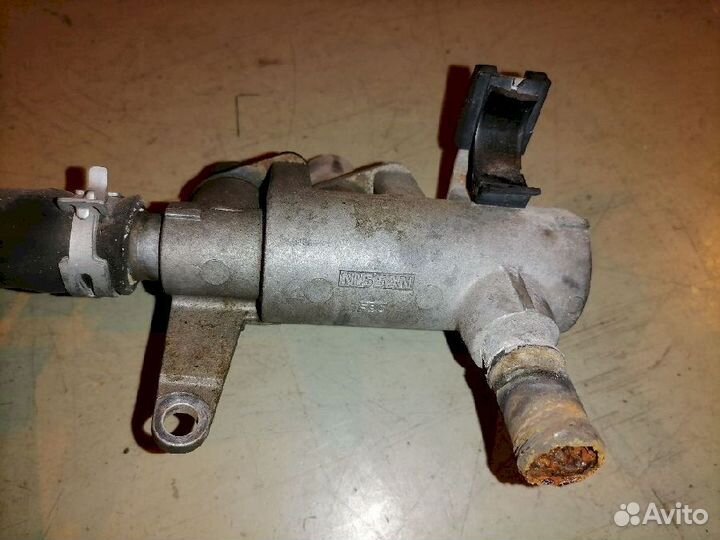 Клапан перепускной охлаждения CVT 21630CA001 Nissa