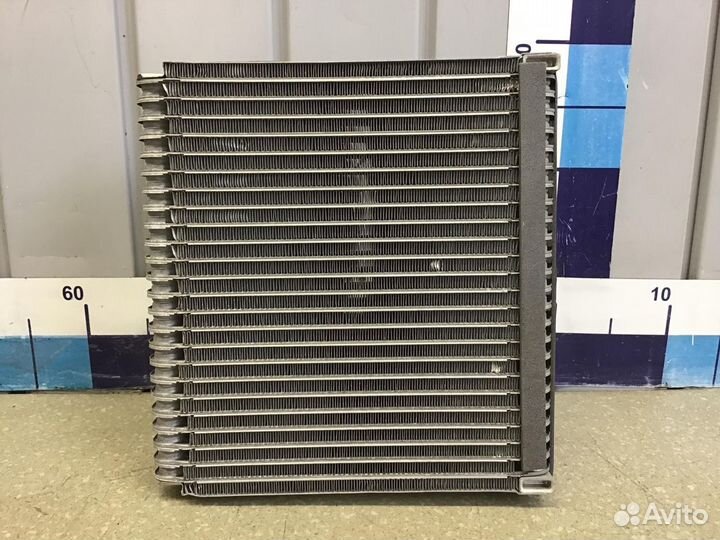 Испаритель кондиционера Kia RIO 2005-2011