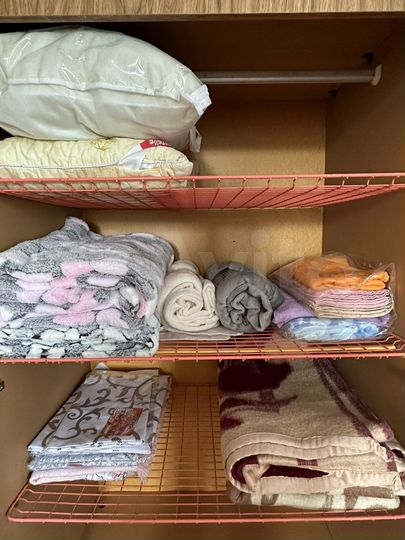 2-к. квартира, 44 м², 2/5 эт.