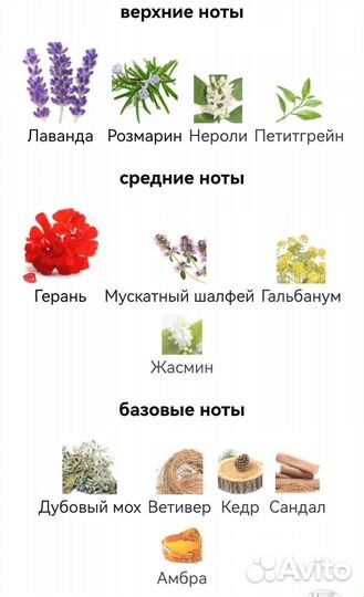 Egoiste Platinum Chanel для мужчин