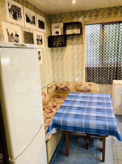 2-к. квартира, 53 м², 2/5 эт.