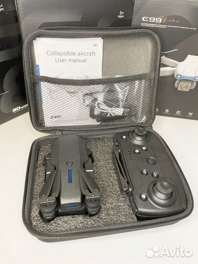 Квадрокоптер (новый )