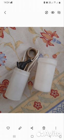 Кипятильник