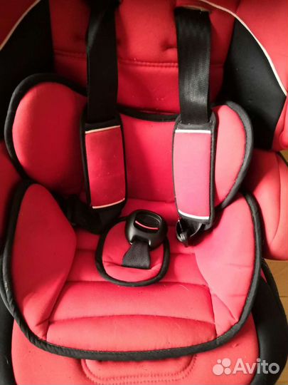 Детский кресло авто б/у