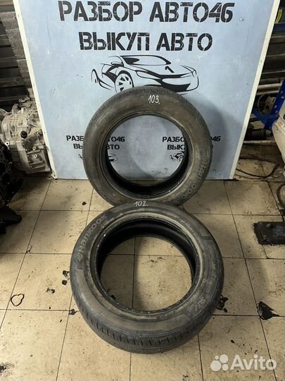 Hankook Ventus S1 Evo2 SUV K117A 235/55 R18 100V