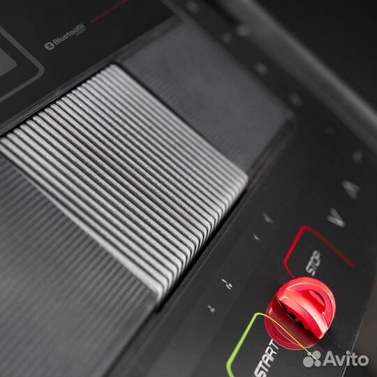 Беговая дорожка NordicTrack Incline Trainer X9i