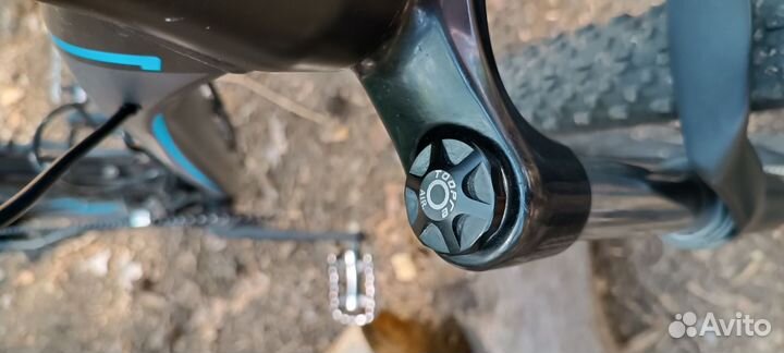 Горный MTB велосипед Merida big seven 200