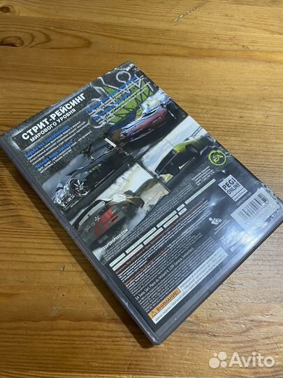 Игры ps4 Need for speed