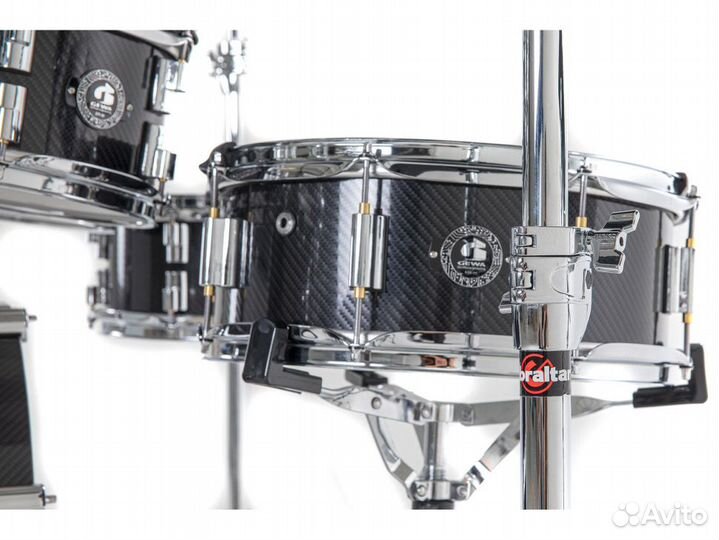 Gewa G9Pro C6 электронная установка