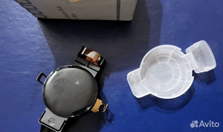 Датчик света и дождя Mercedes G463