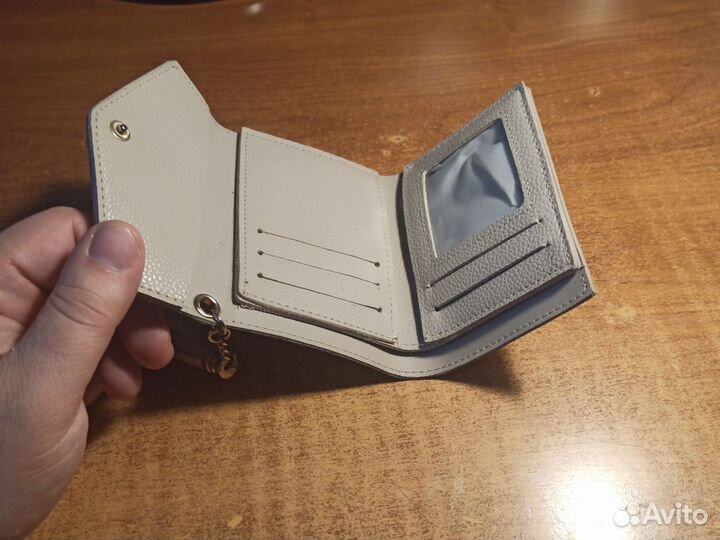 Кошелек женский