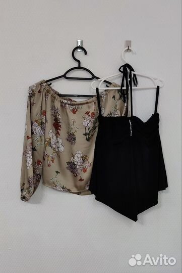 Женские вещи пакетом 40 размер