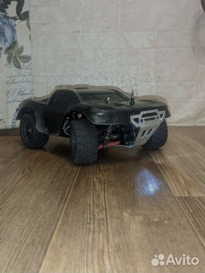Remo Hobby Smax/Rocket 1/16 Бк Rtr