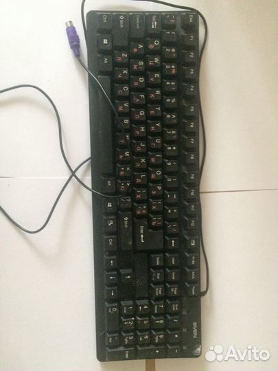 Продам клавиатуры