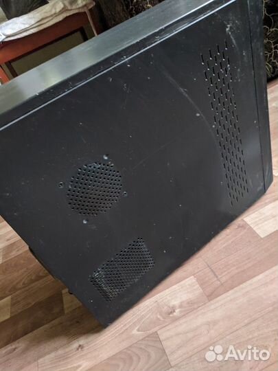 Компьютерное железо бесплатно, самовывоз