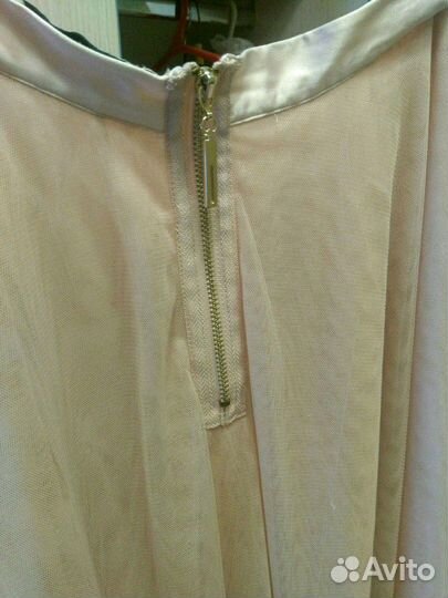 Юбка для девочки подростка