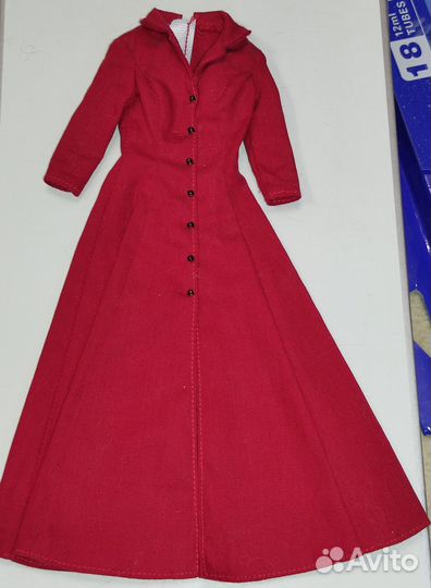 Одежда integrity poppy Parker clear lan клиалан