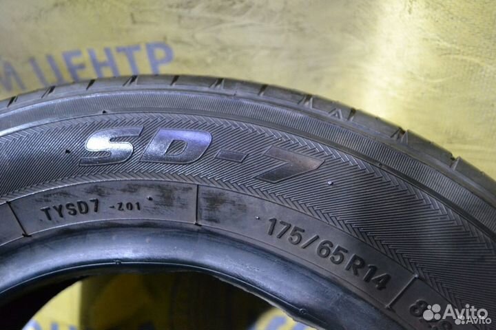 Toyo SD-7 175/65 R14