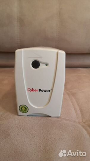 Источник бесперебойного питания