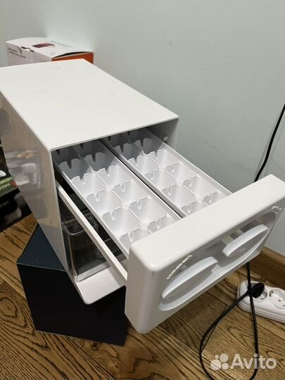 Форма для льда