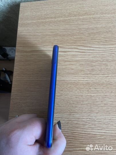HONOR 8S, 2/32 ГБ