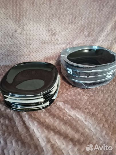 Новые тарелки Икеа - IKEA