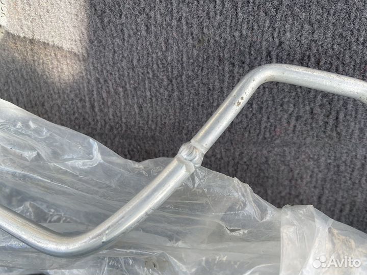 Трубка кондиционера toyota,88710-6В580