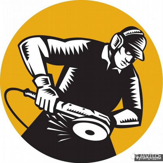 Обрубщик металла вахта г. Петрозаводск