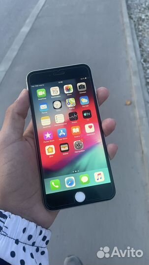 iPhone 6 Plus, 64 ГБ