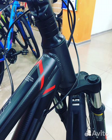 Велосипед stels navigator 610md