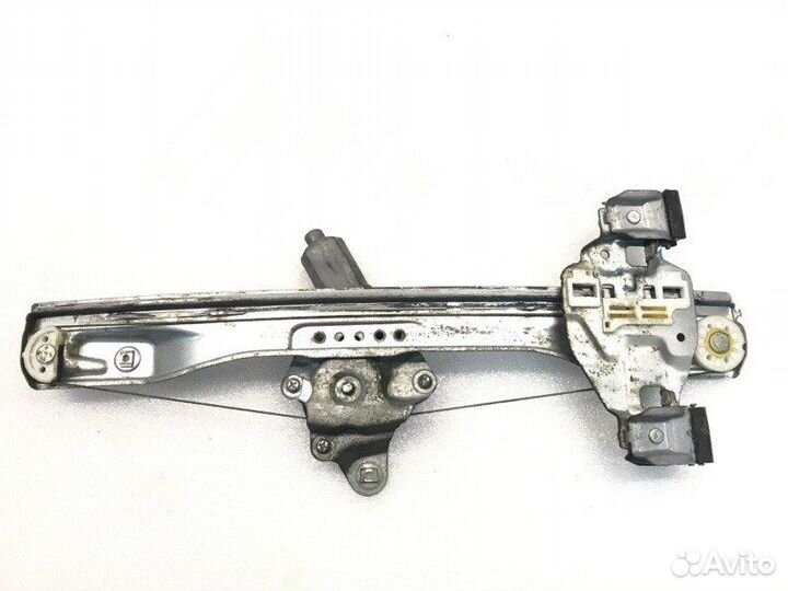 Стеклоподьемник задний правый Chevrolet Cruze
