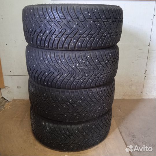 Nokian Tyres Nordman 8 225/45 R18 T