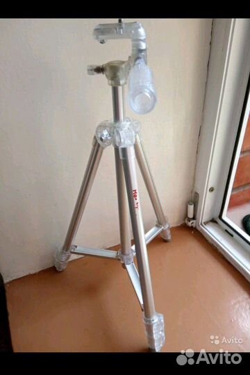 Штатив фото, видео