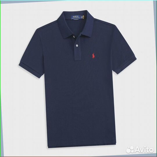 Футболка Polo Ralph Lauren (Artikle: 19848)