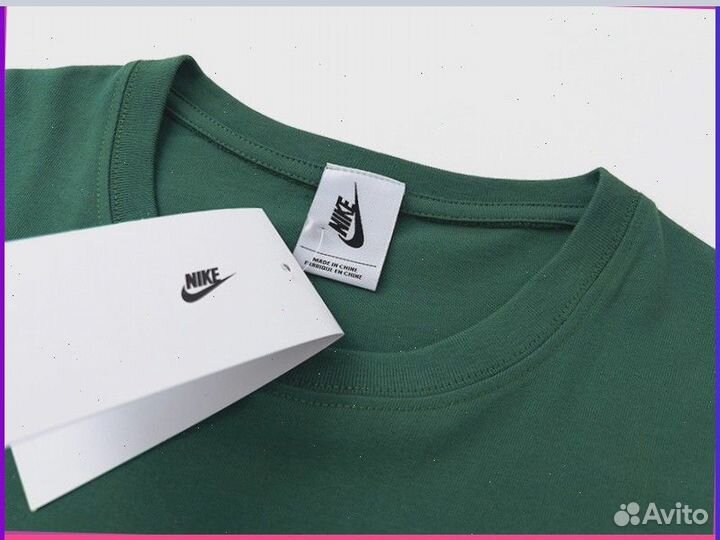 Футболка Nike Stussy (77899 Номер Арт: )