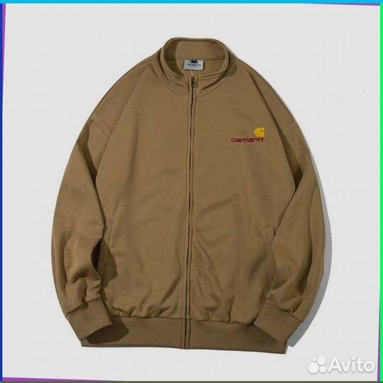 Зип худи Carhartt (Артикул товара: 86832)