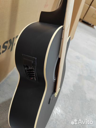 Гитара электроакустическая 699