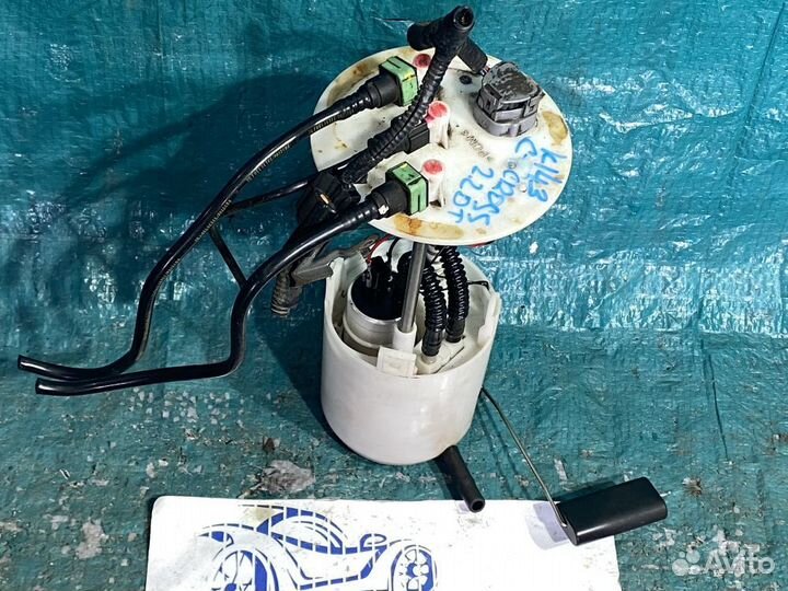 Насос топливный Citroen C-Crosser I (2007—2013)