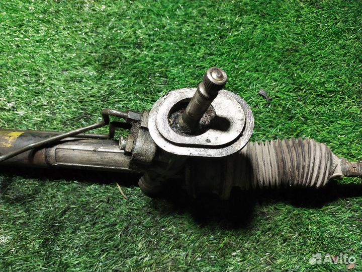 Рулевая рейка Chevrolet Aveo T200