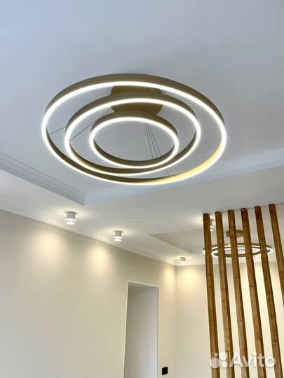 Ремонт и отделка квартир под ключ с гарантией