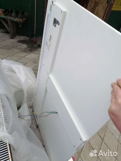 Зеркало в ванную с подсветкой