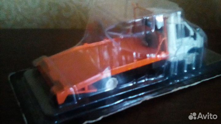 Газель эвакуатор новая