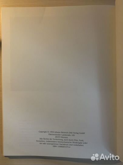 Bremens idyllischer Norden