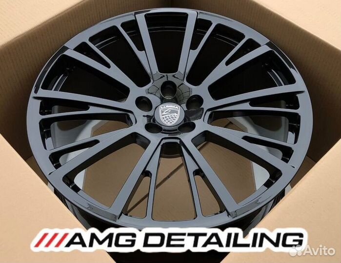 Диски Mercedes, BMW, Range Rover R20