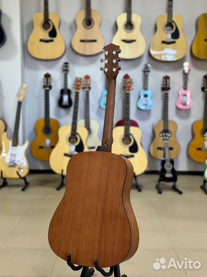Акустическая гитара flight