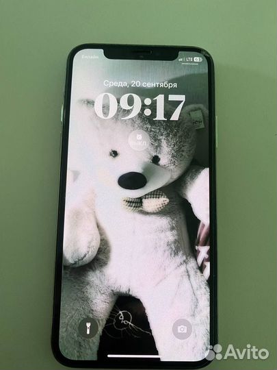 iPhone X, 64 ГБ
